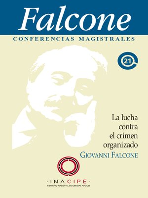 cover image of La lucha contra el crimen organizado